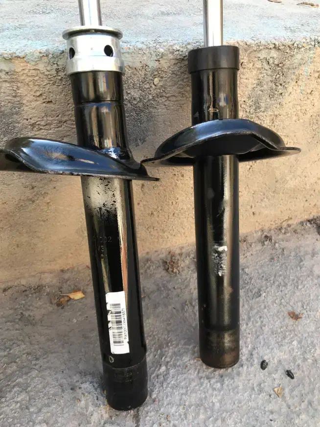 کمک فابریک پژو|قطعات یدکی و لوازم جانبی|بجنورد, |دیوار