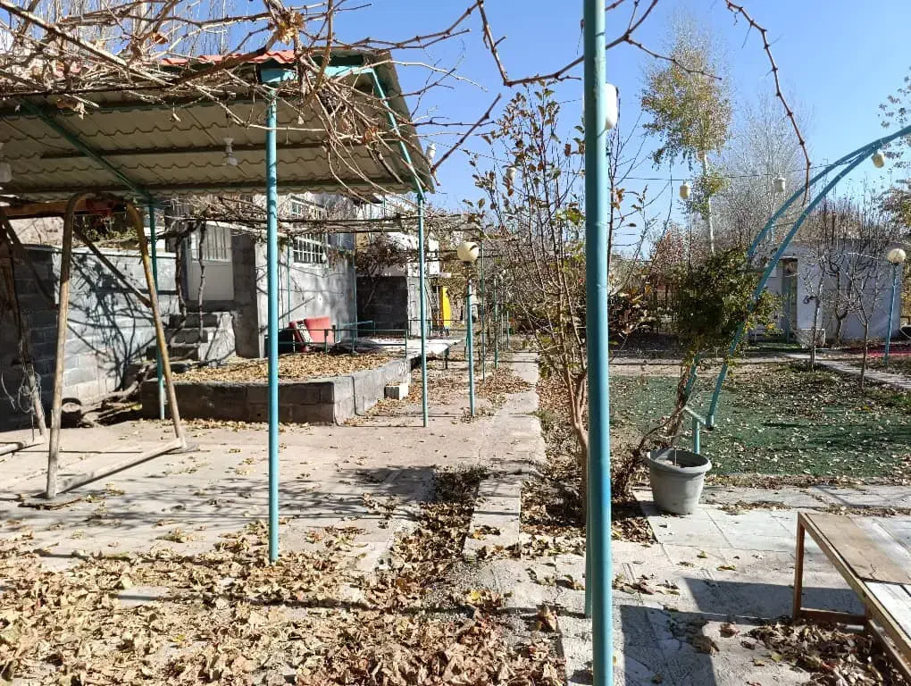 اجاره  روزانه|اجارهٔ کوتاه‌مدت ویلا و باغ|زنجان, |دیوار