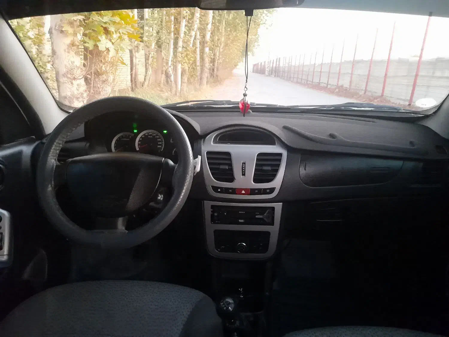 ساینا مدل ۱۴۰۰بدون رنگ شاسی بدون ترک باسیستم|خودرو سواری و وانت|اصفهان, قائمیه|دیوار