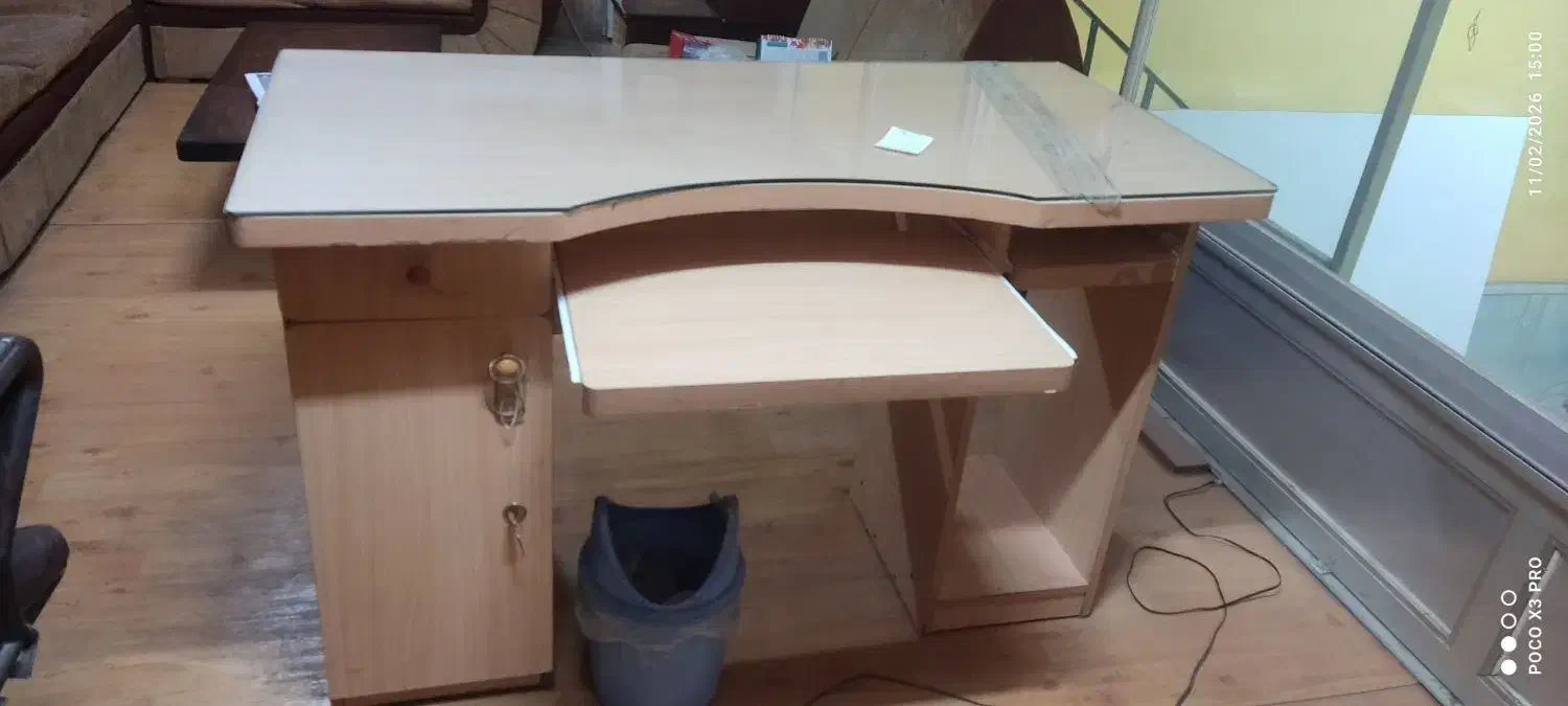 میزکامپیوتر|میز تحریر و کامپیوتر|سبزوار, ولیعصر (نجار آباد)|دیوار