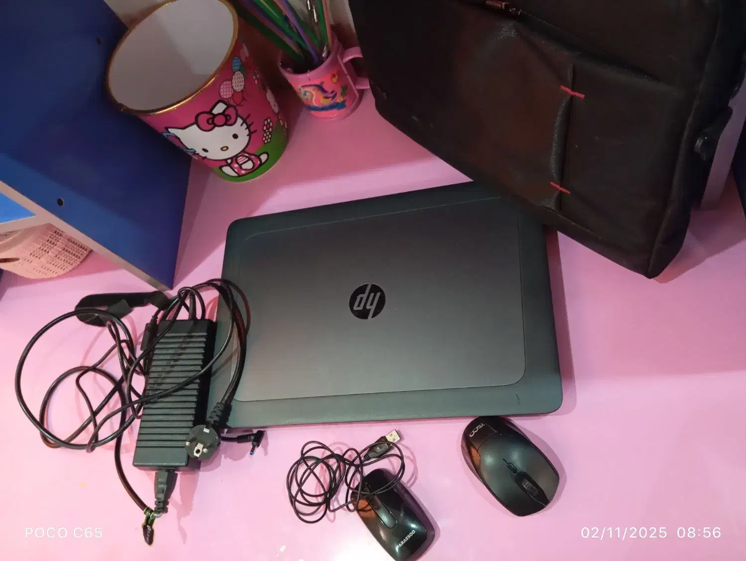 لبتابhp|رایانه همراه|زارچ, |دیوار