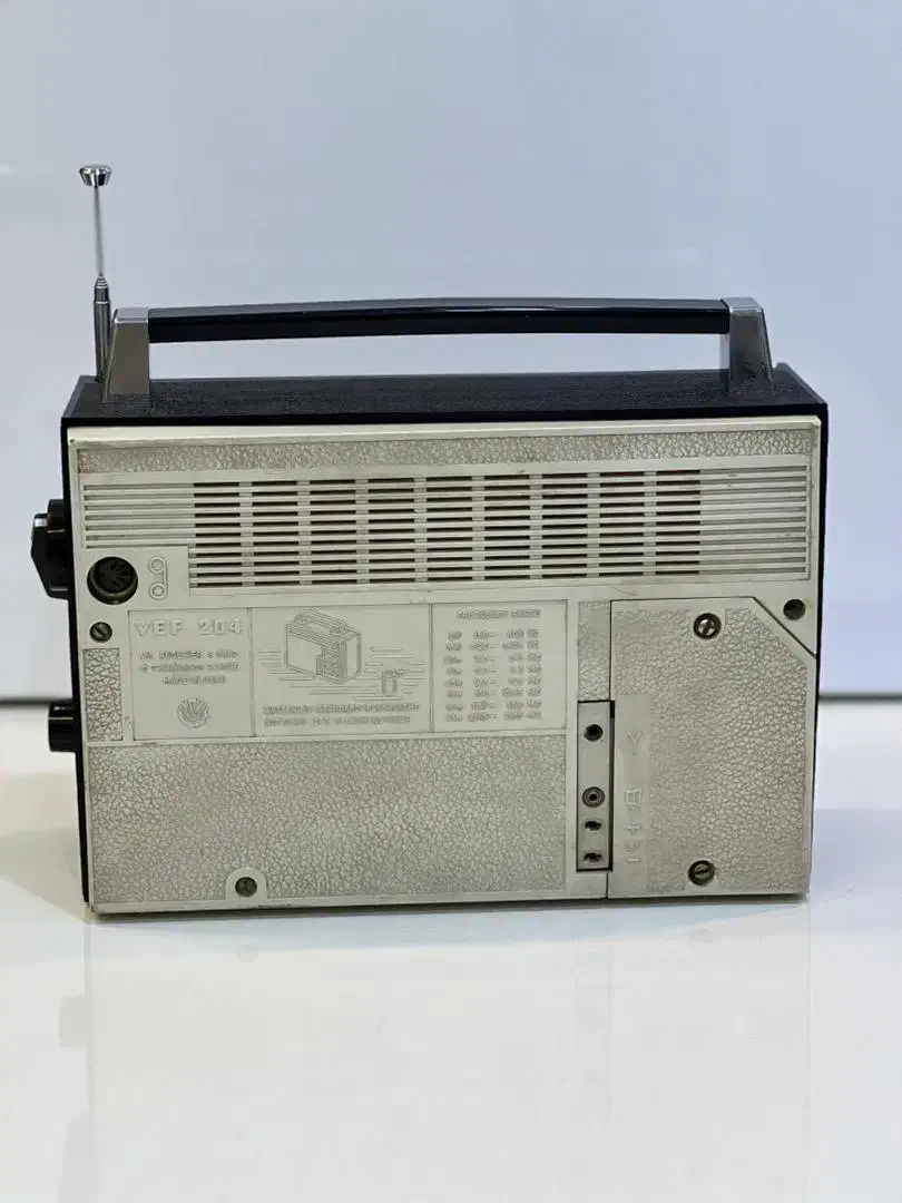 رادیو روسی ۸ موج سماور نفتی قدیمی عتیقه آنتیک|کلکسیون اشیاء عتیقه|تهران, شهرک ولیعصر شمالی|دیوار