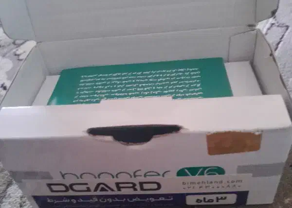 گوشی آک|موبایل|همدان, |دیوار