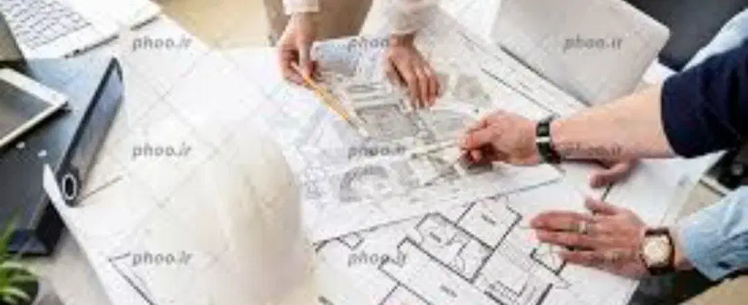 نقشه کشی ساختمان|خدمات پیشه و مهارت|سبزوار, پاسداران|دیوار