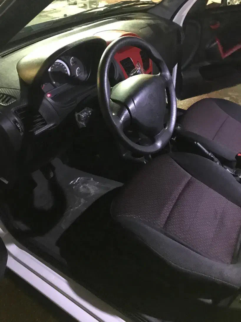 کوییک درحدصفر سفارشی کارخانه با رینگ|خودرو سواری و وانت|مشهد, امام رضا (ع)|دیوار