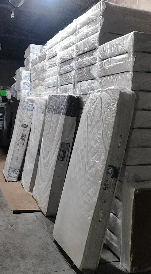 تشک مدل دوطرف پد رویال|تشک تختخواب|تهران, کیانشهر|دیوار