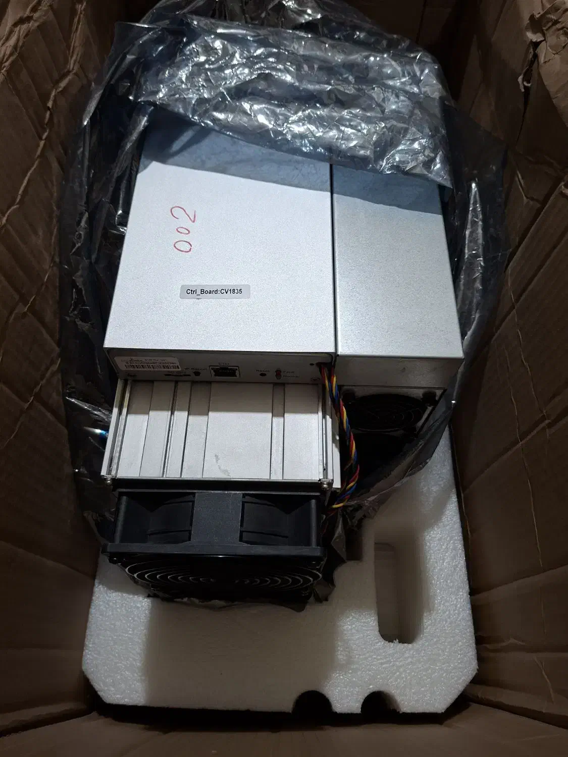 s19kpro|قطعات و لوازم جانبی رایانه|کرج, عظیمیه|دیوار