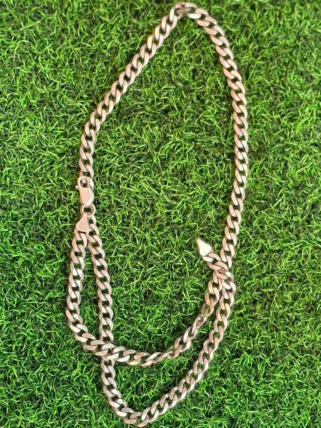 زنجیر کارتیه|جواهرات|خرم‌آباد, |دیوار