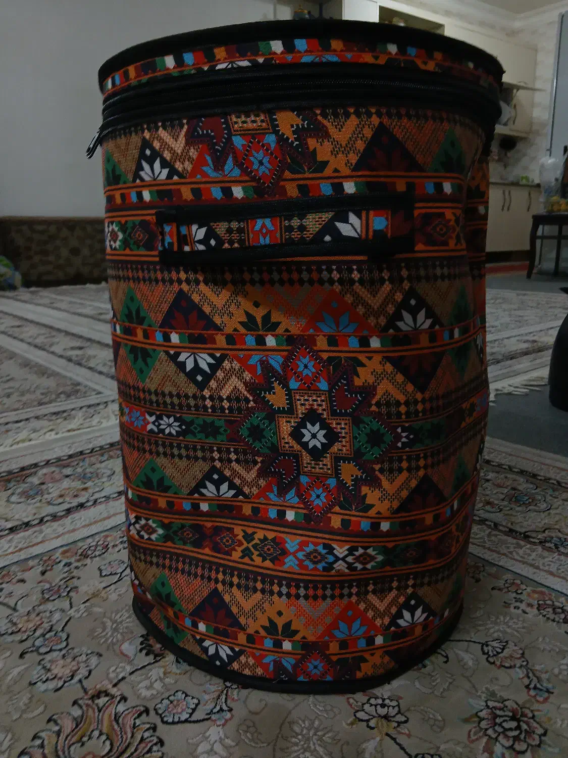 جای وسیله|اسباب‌بازی بچه|قم, مهر آباد|دیوار