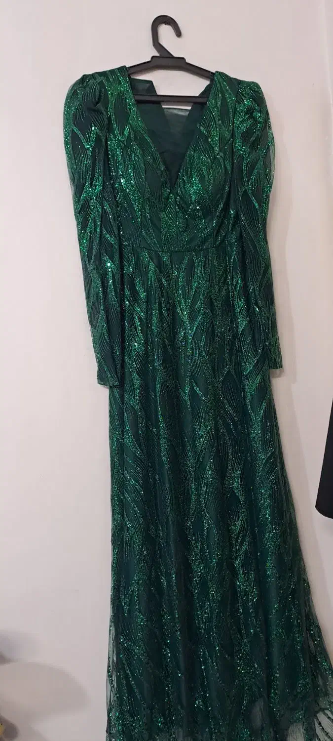 لباس مجلسی زنانه ۴۴|لباس|آفتاب, |دیوار