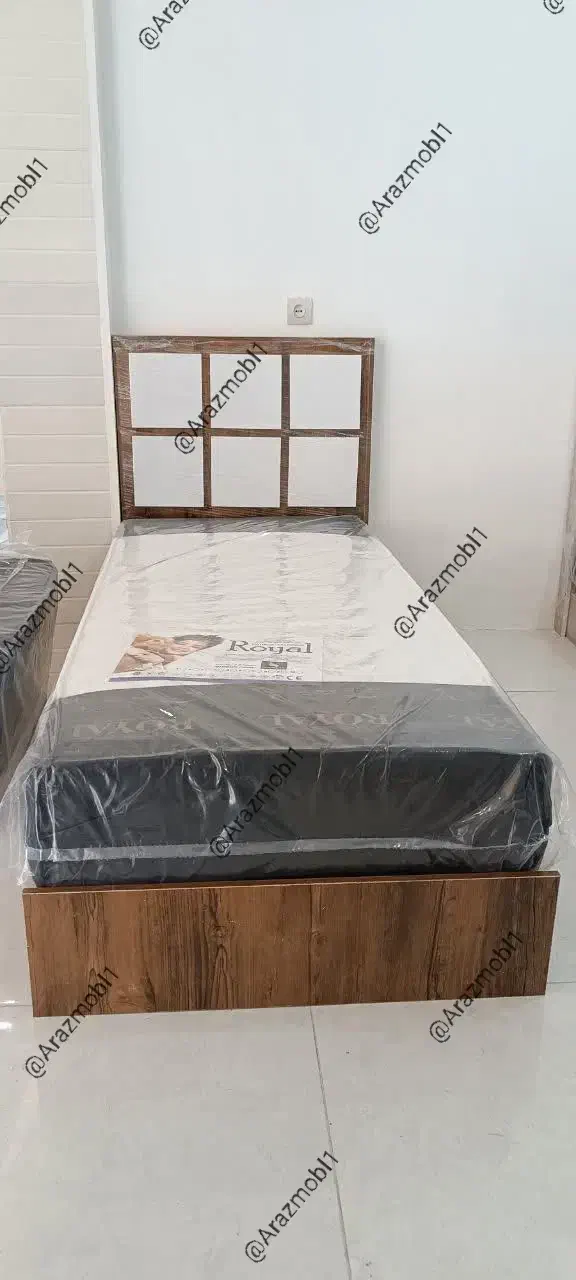 تخت خواب جانان|تخت و صندلی بچه|کاشان, فاز ۲ ناجی آباد|دیوار