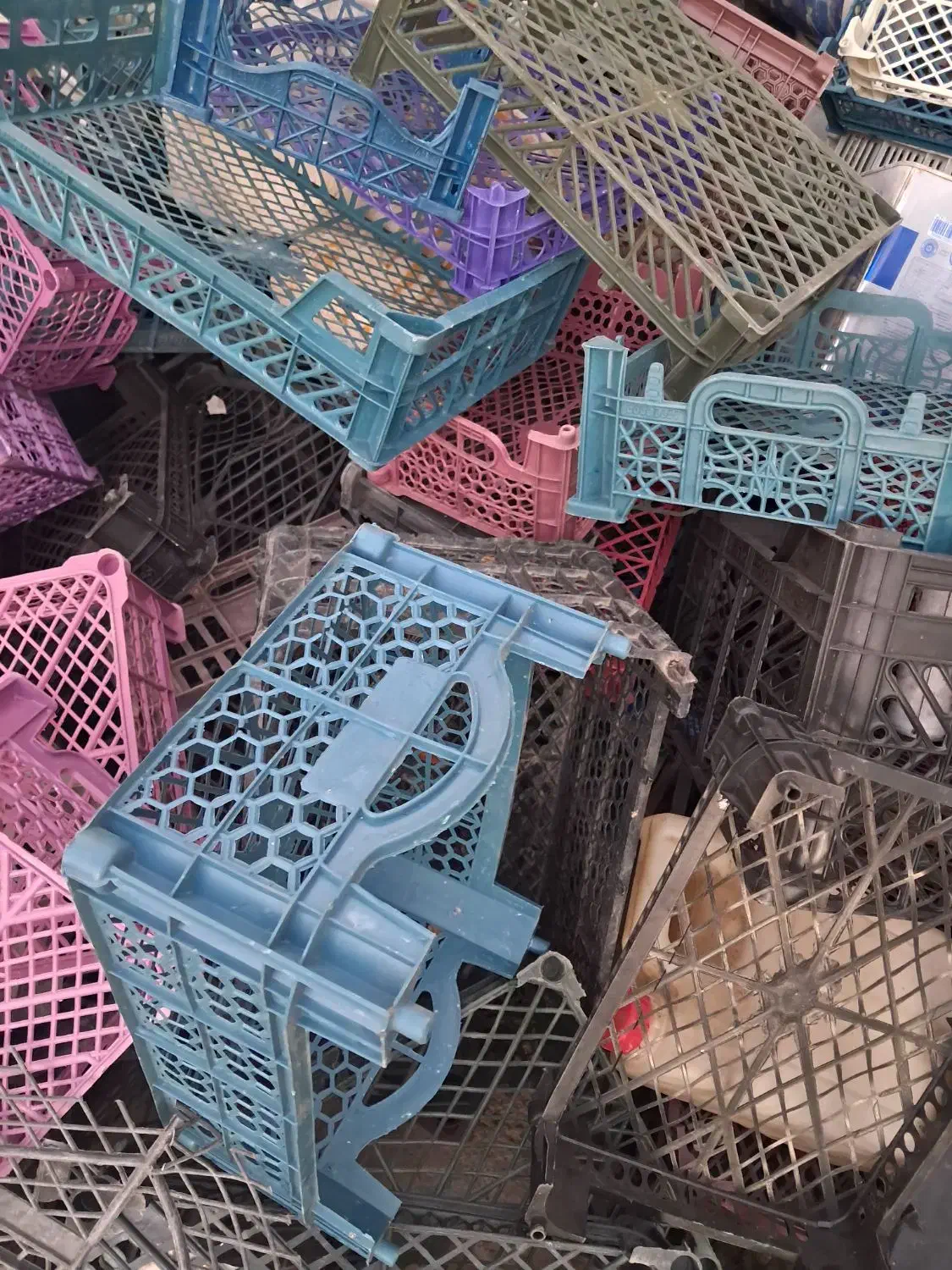 خرید ضایعات کارتن و کتاب و...|خدمات پیشه و مهارت|اصفهان, سنجوانمره|دیوار