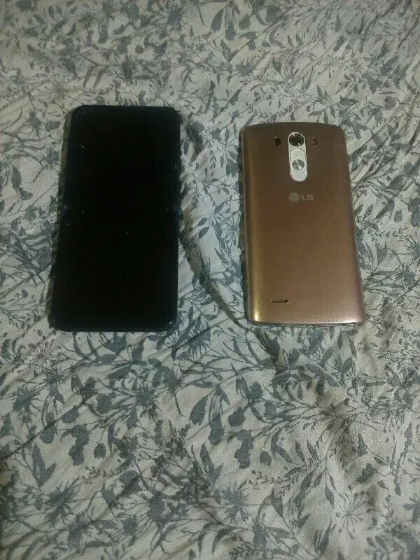 A11 و LG|موبایل|فردیس, قریشی|دیوار
