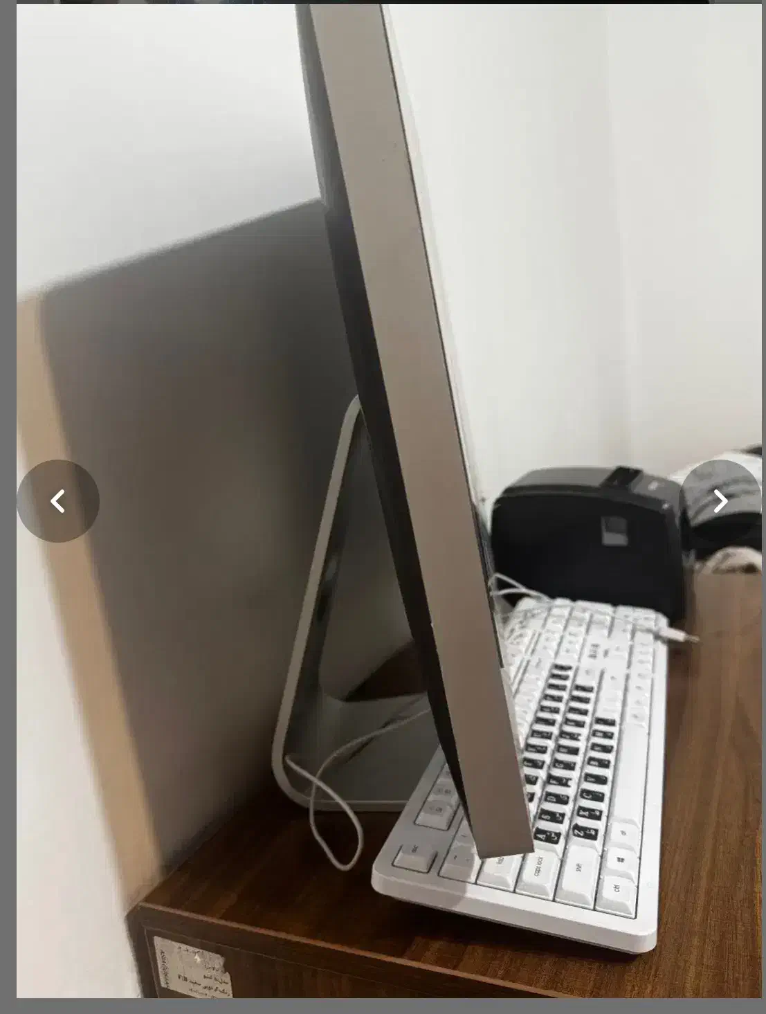 ال این وان|رایانه رومیزی|کرمان, |دیوار