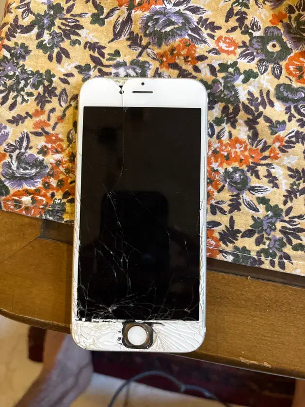 آیفون ۶|موبایل|تهران, نصرت|دیوار