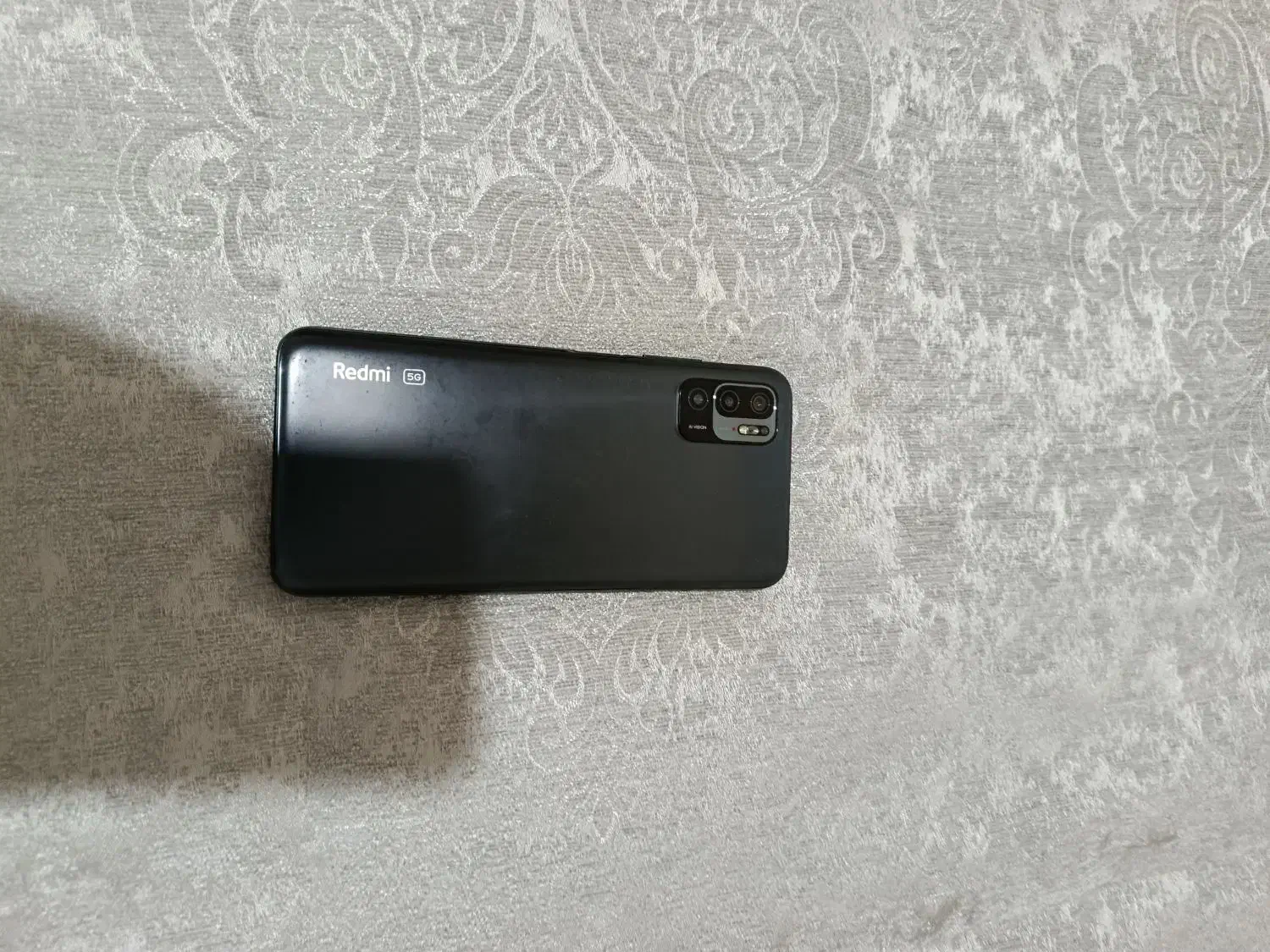 گوشی شیامی نوت۸|موبایل|خاوران, |دیوار