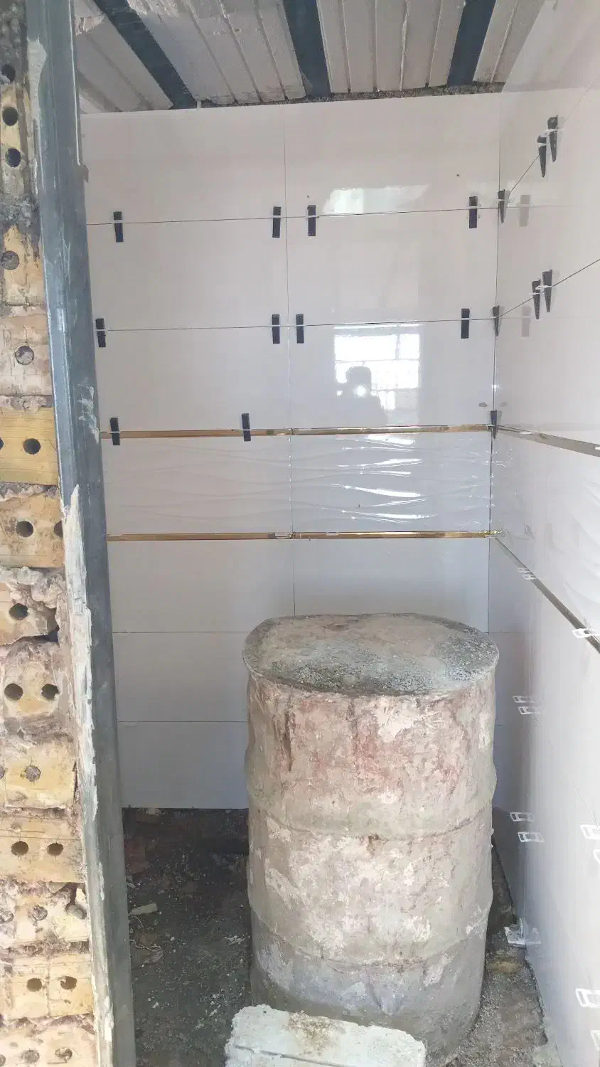 کاشی سرامیک نما پله پذیرفته میشود|خدمات پیشه و مهارت|نیشابور, بنیاد شهید|دیوار