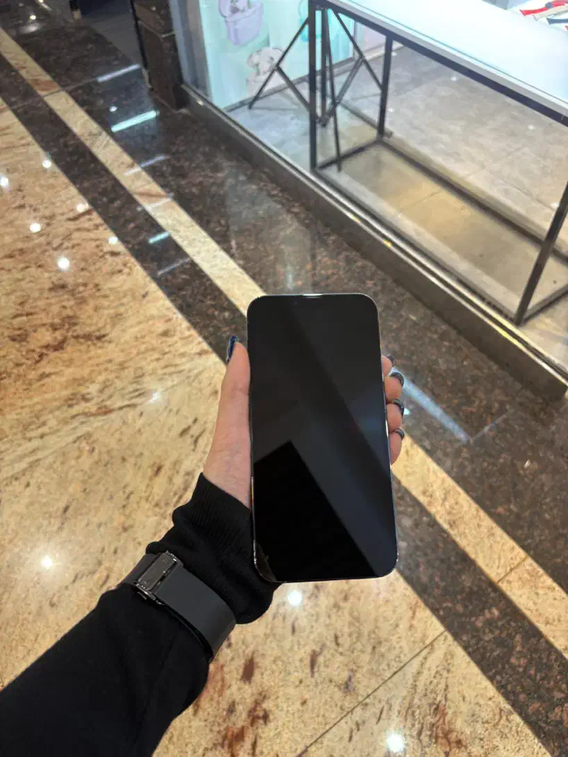 ایفون 13 پرو مکس|موبایل|تهران, آسمان|دیوار