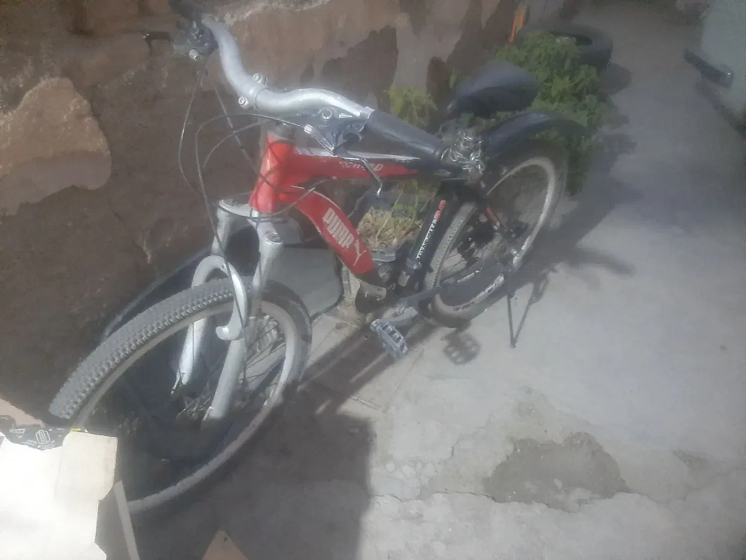 دوچرخه|دوچرخه، اسکیت، اسکوتر|کرج, کیانمهر|دیوار