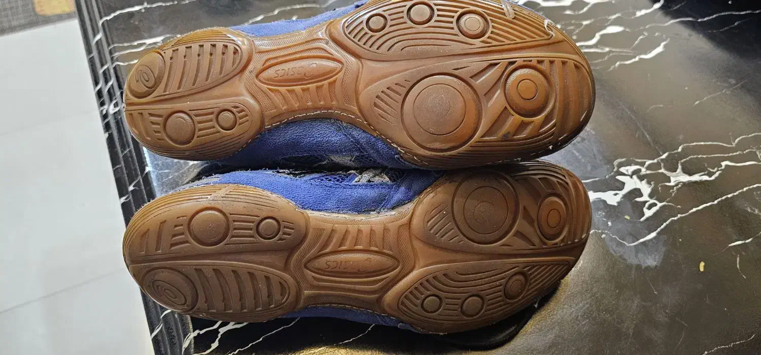 کفش کشتی ۴۳|کیف، کفش، کمربند|الوند, |دیوار