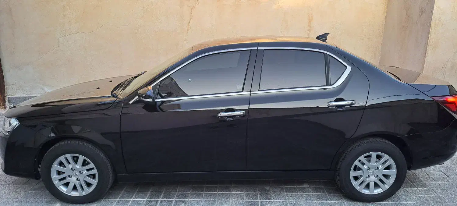 دنا پلاس  مدل ۱۴۰۲|خودرو سواری و وانت|مشگین شهر, |دیوار