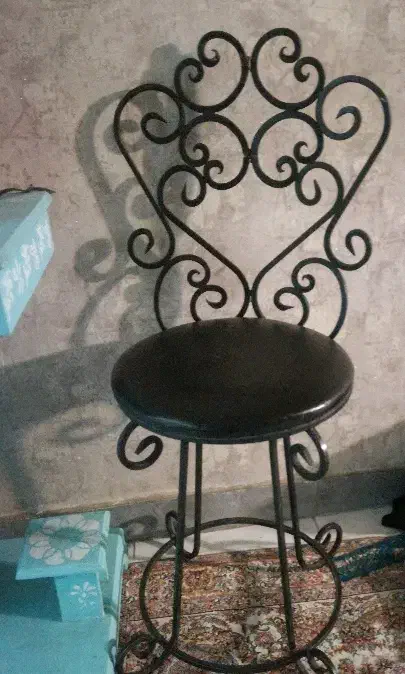 صندلی|صندلی و نیمکت|تبریز, |دیوار