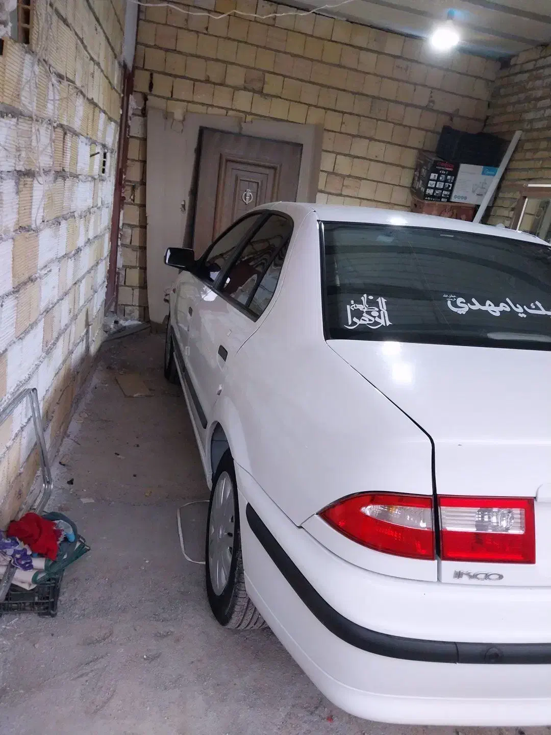 سمندlx94|خودرو سواری و وانت|نورآباد, |دیوار