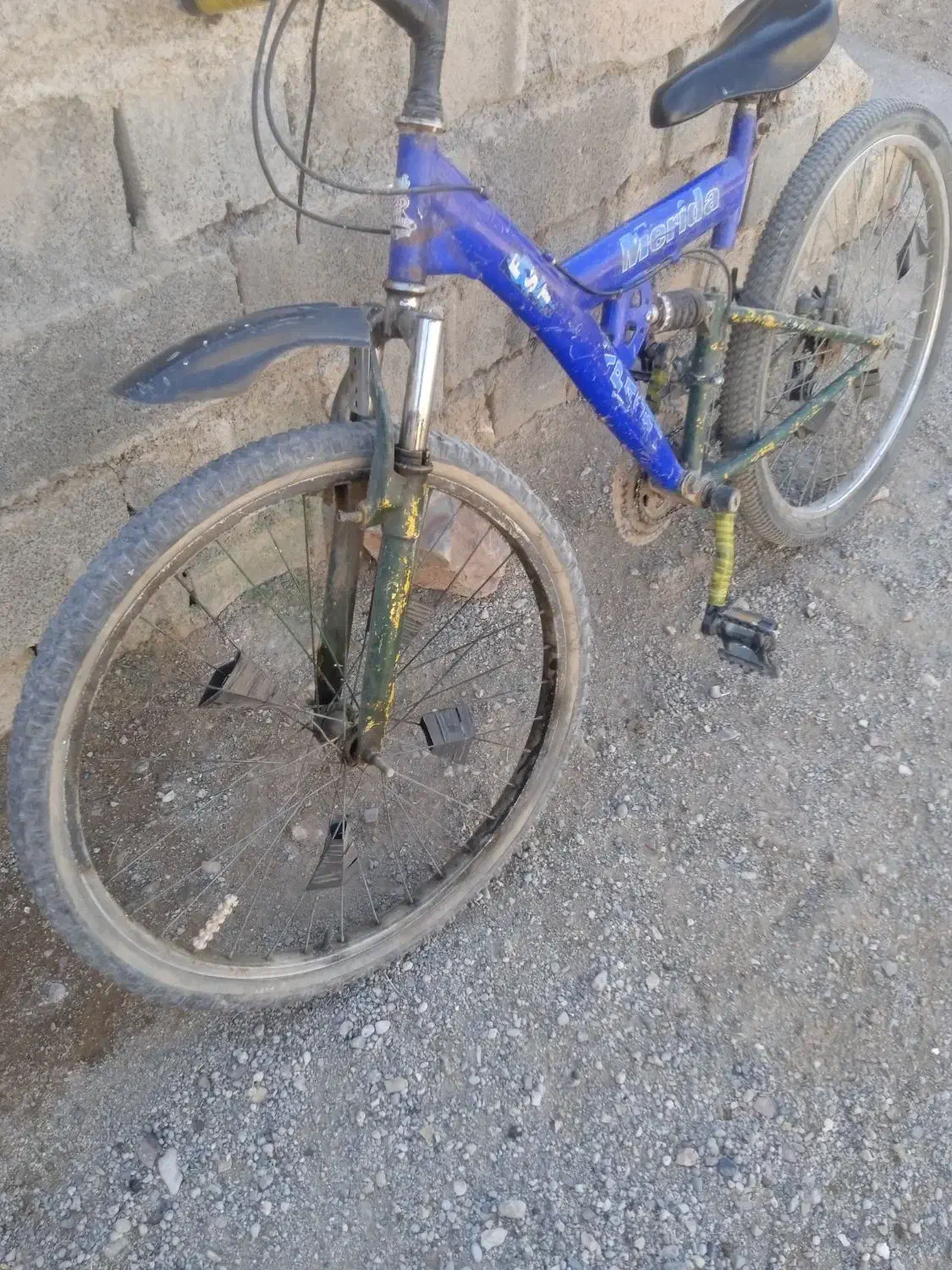 دوچرخه 26|دوچرخه، اسکیت، اسکوتر|کرمانشاه, |دیوار