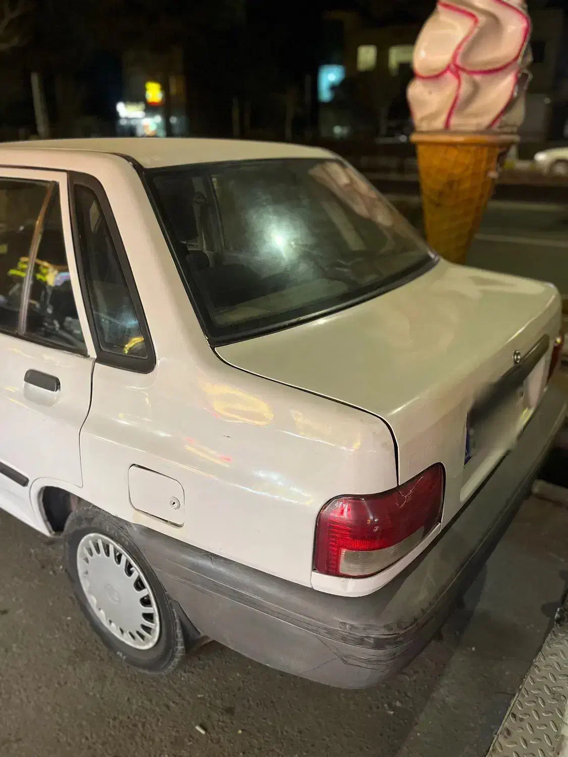 پراید|خودرو سواری و وانت|تبریز, |دیوار