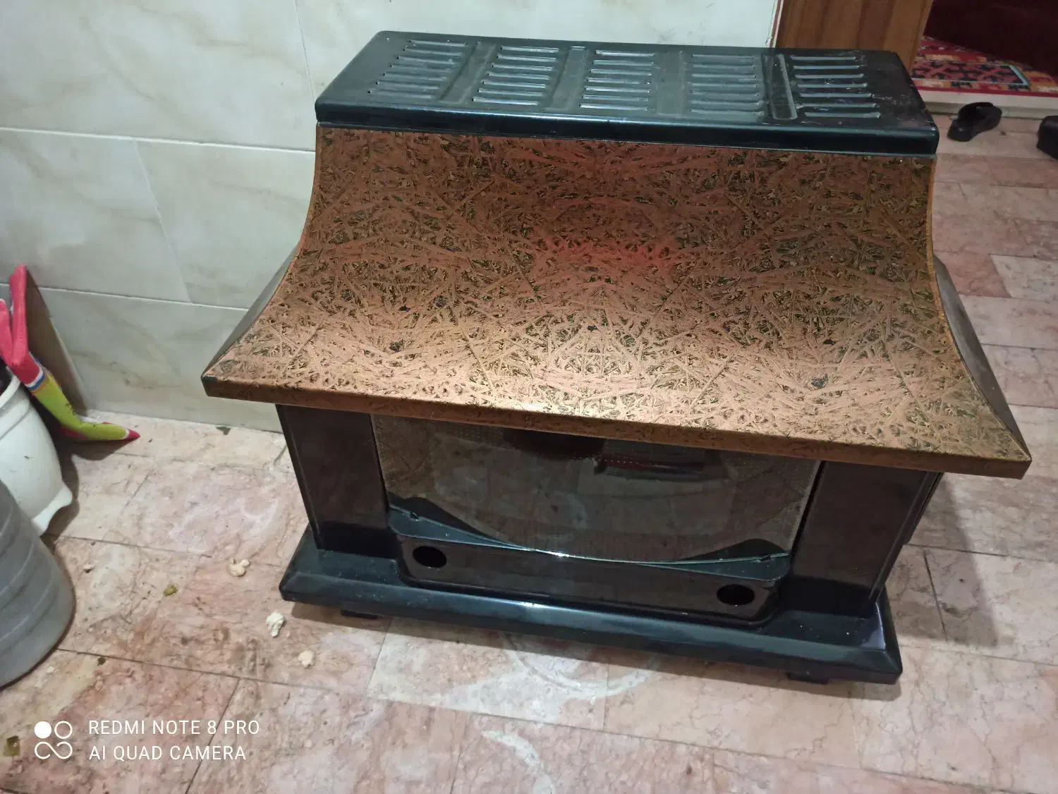 بخاری گازی|بخاری، هیتر، شومینه|تهران, سلیمانی|دیوار