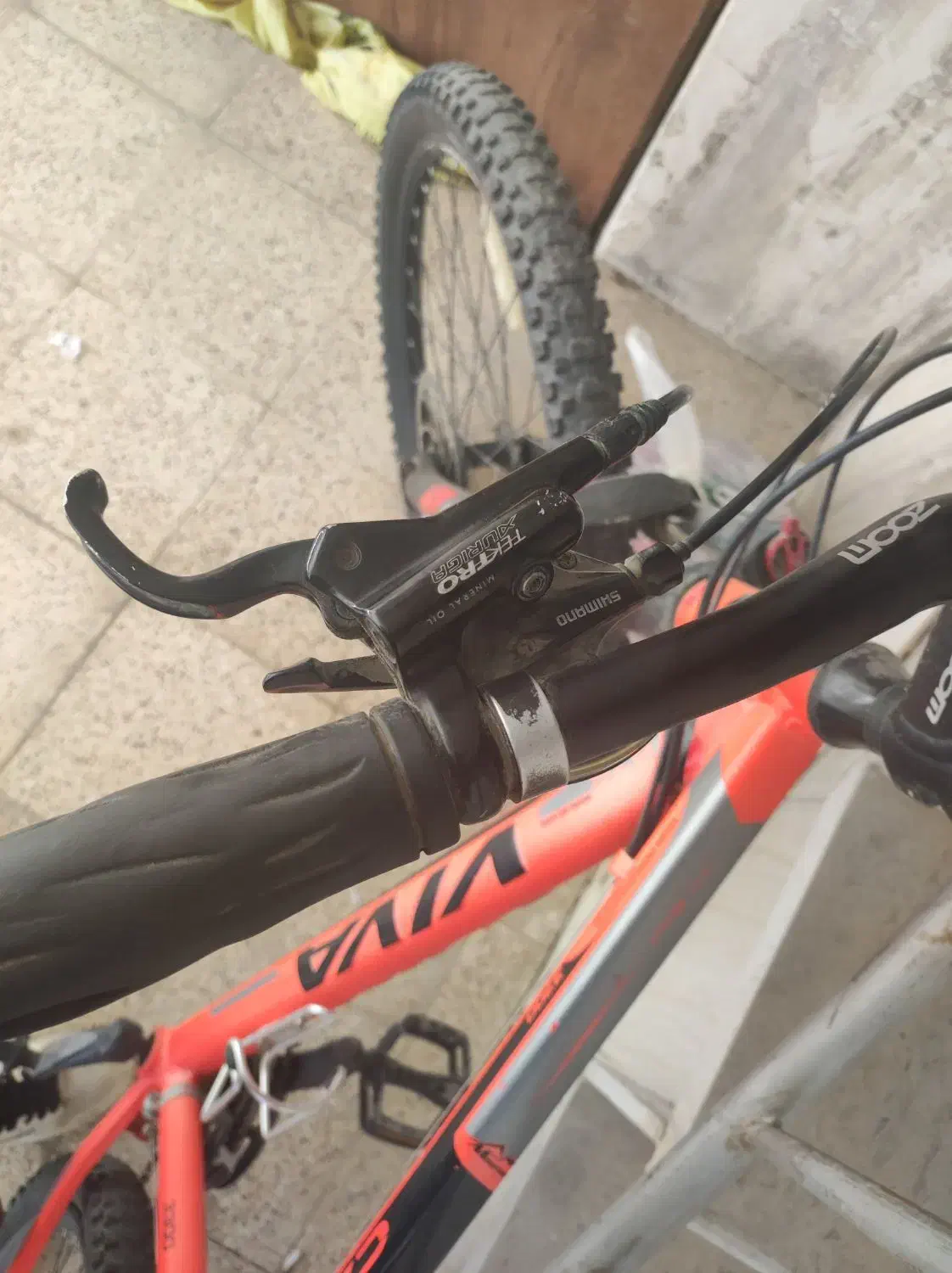 دوچرخه ویوا کمپ ۱۱|دوچرخه، اسکیت، اسکوتر|بجنورد, |دیوار