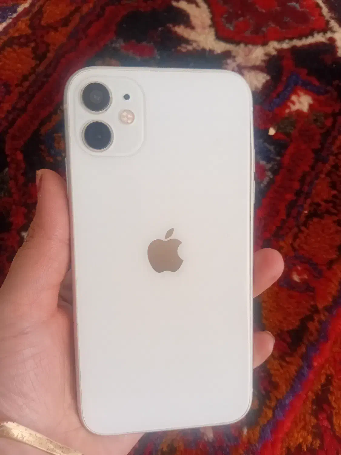 ایفون۱۱نرمال|موبایل|تبریز, |دیوار