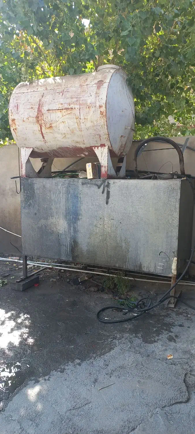 کارگر|استخدام سرایداری و نظافت|ایلام, |دیوار