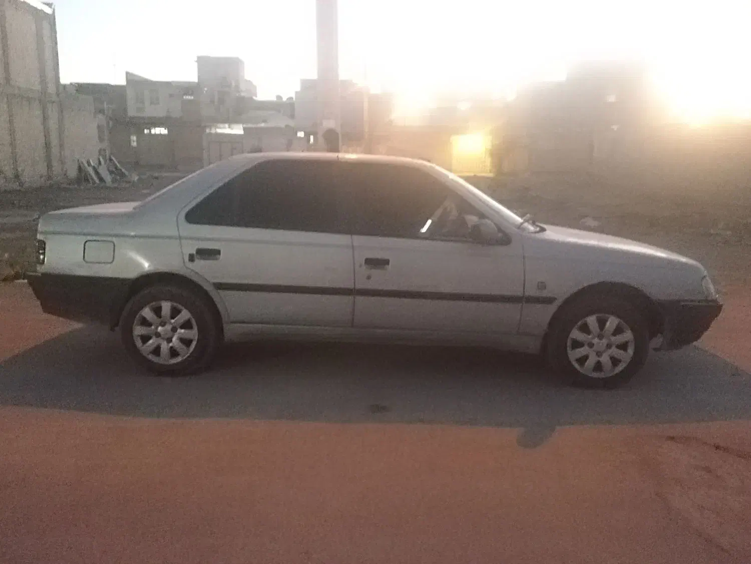 آردی روا|خودرو سواری و وانت|بهبهان, |دیوار