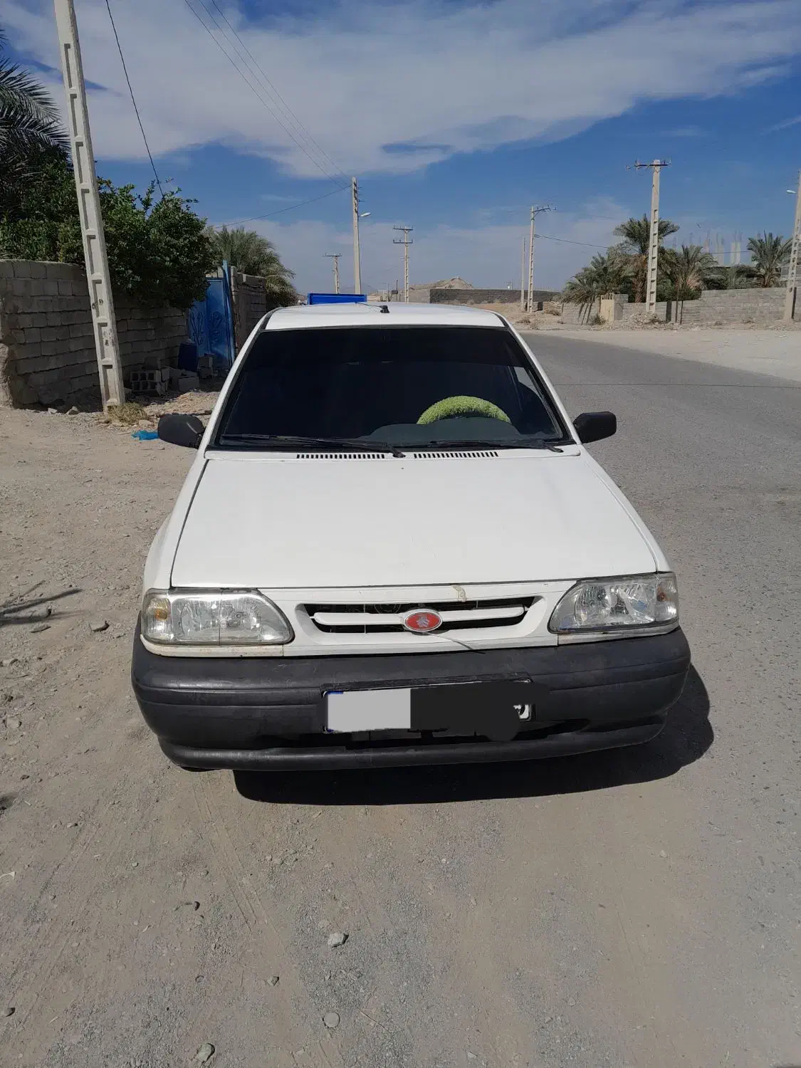 فروش خودرو|خودرو سواری و وانت|فنوج, |دیوار