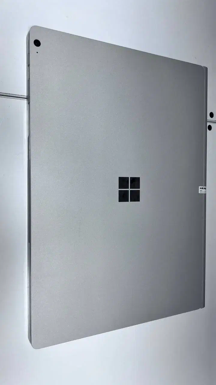 لپ تاپ سرفیس بوک 2 گرافیک دار|رایانه همراه|بانه, |دیوار