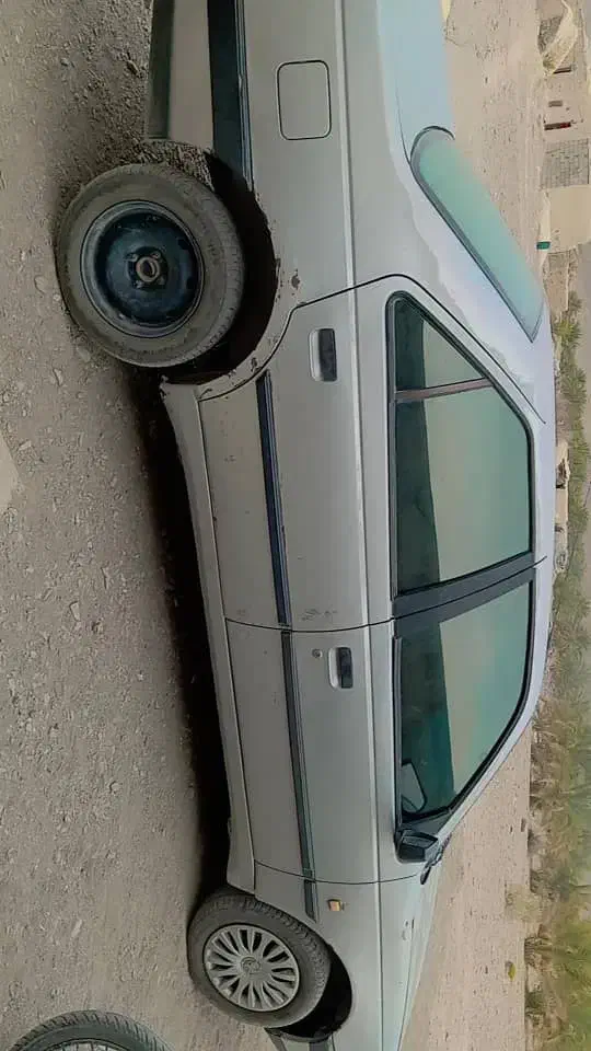 فروش پژو 405|خودرو سواری و وانت|بم پشت, |دیوار