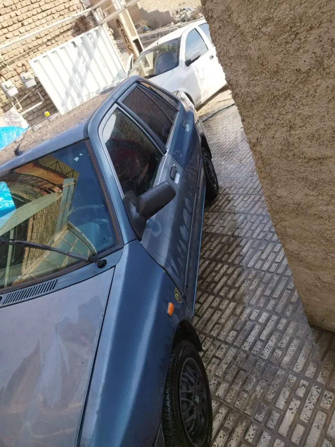 پراید ۸۶|خودرو سواری و وانت|بومهن, |دیوار