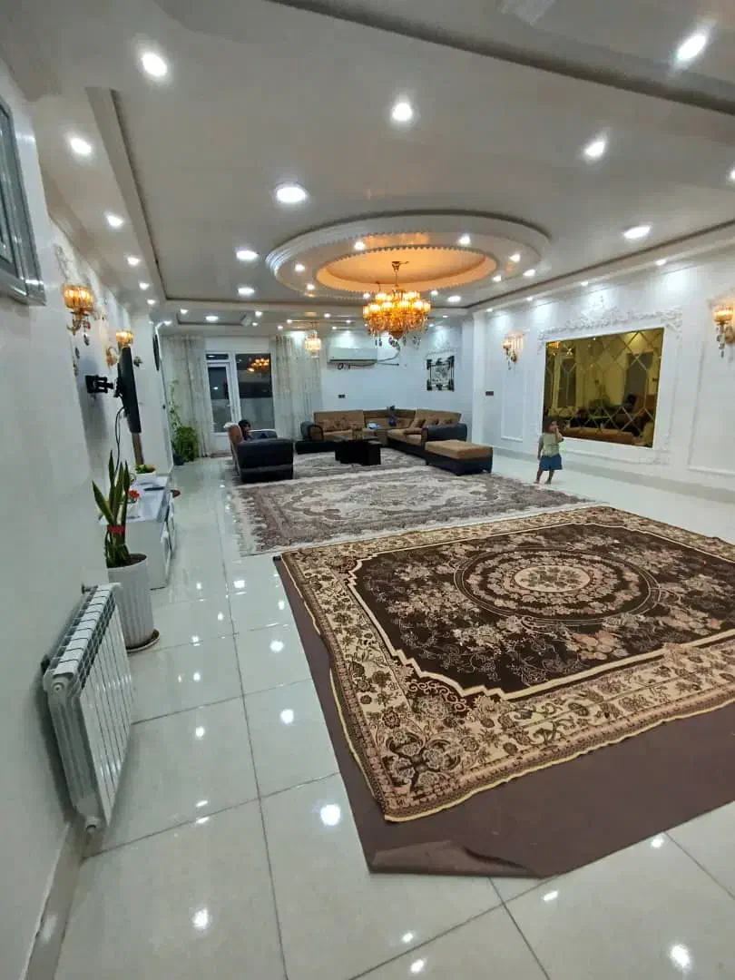 واحدآپارتمان تک واحدی ۱۶۰ متری طبقه ۴ فول امکانات|فروش آپارتمان|دزفول, |دیوار