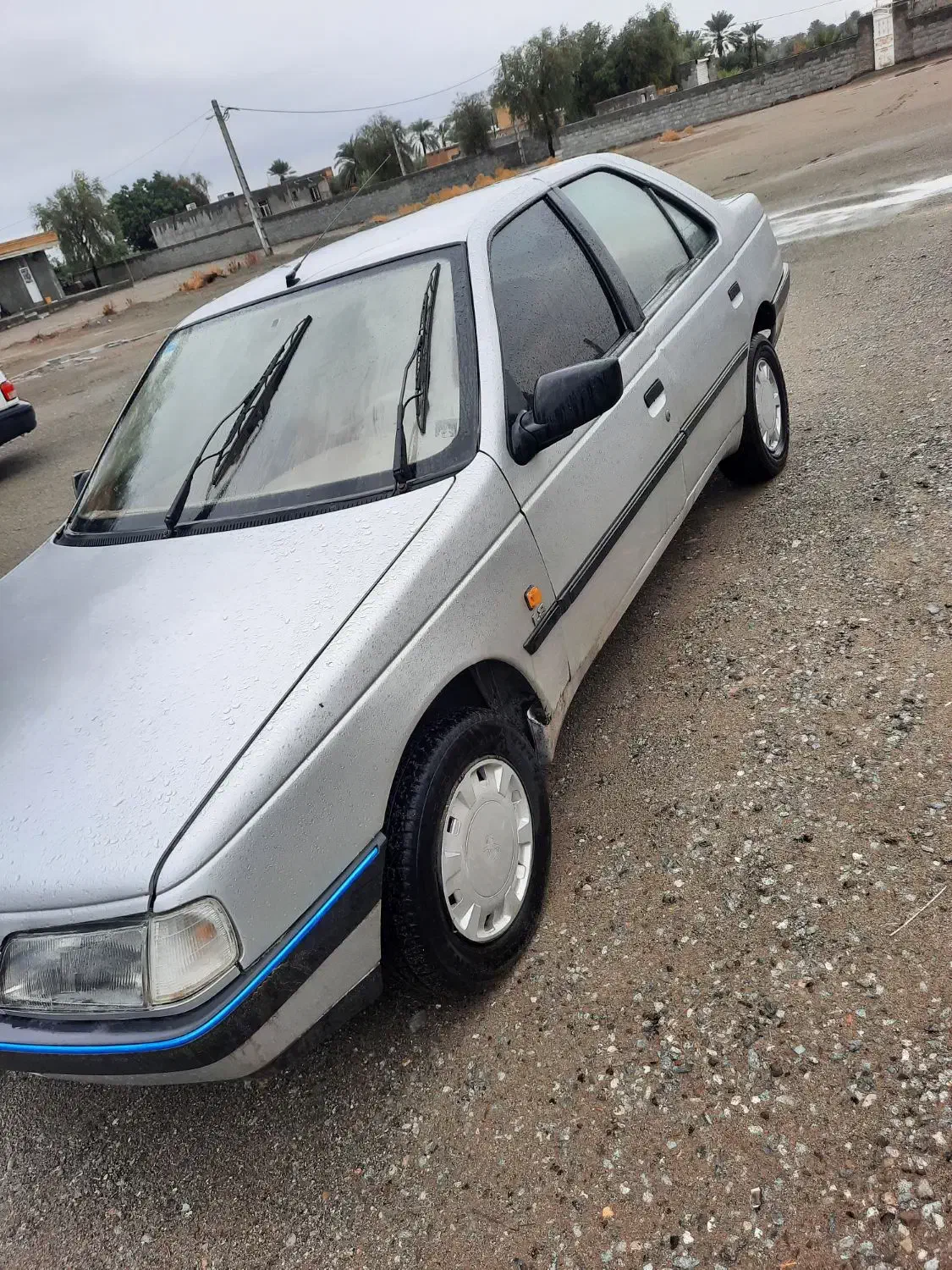 پژو ۴۰۵|خودرو سواری و وانت|بندرعباس, |دیوار