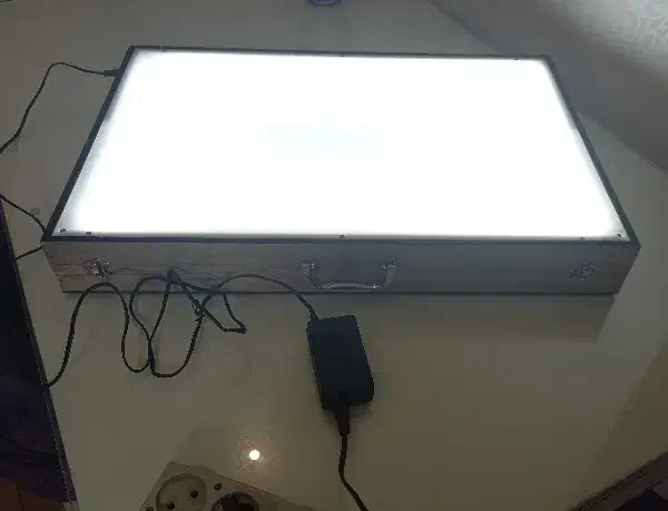 میزنور|لوازم التحریر|رشت, یخسازی|دیوار