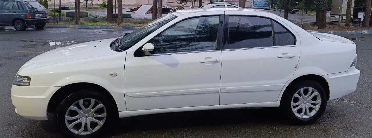 سورن پلاسef7.تمیز وعالی|خودرو سواری و وانت|بیرجند, |دیوار