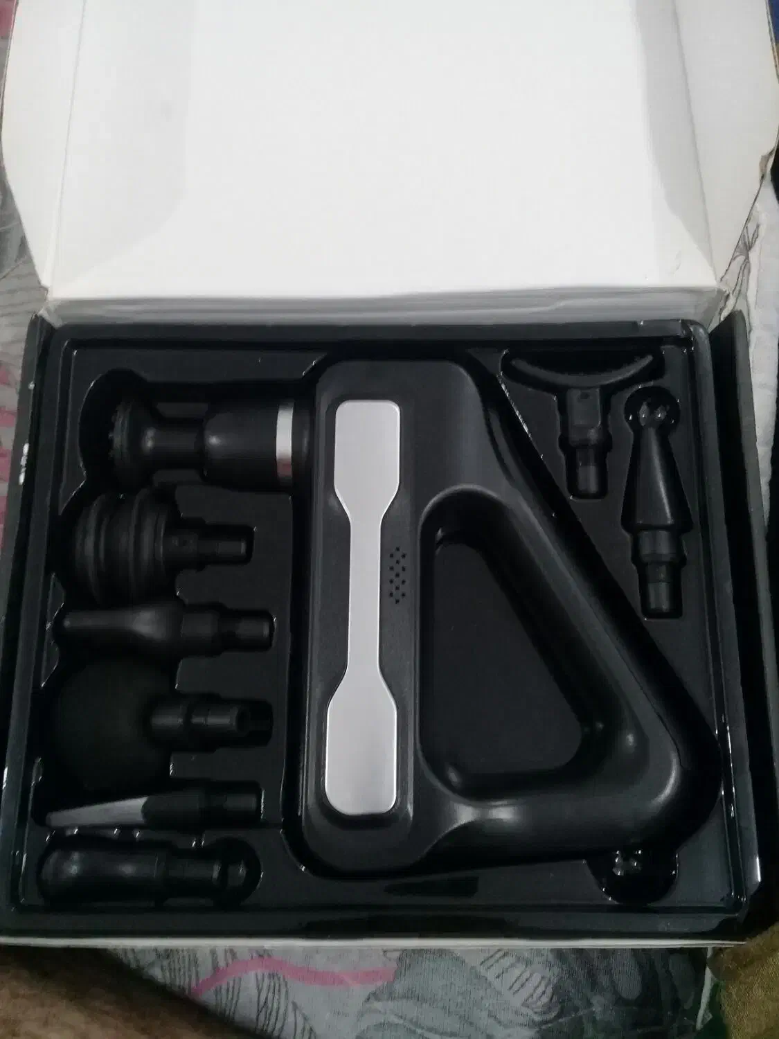 روغن ماساژ|آرایشی، بهداشتی، درمانی|شوشتر, |دیوار