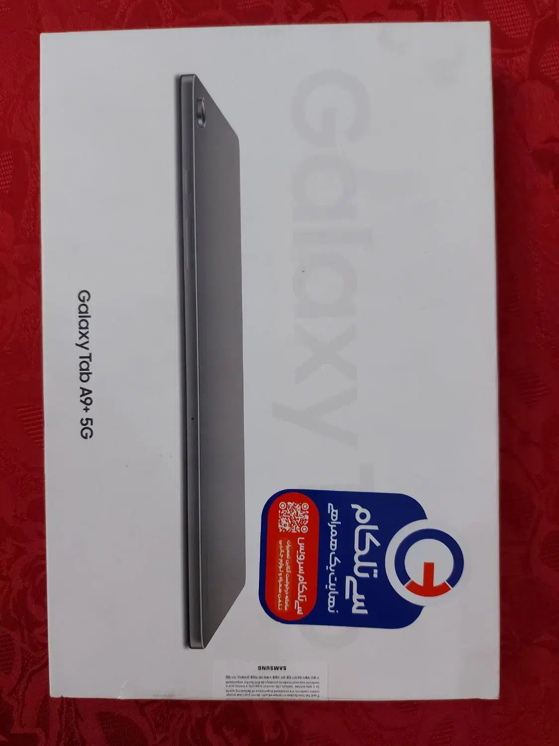 تبلت Galaxy Tab A9+ 5G|تبلت|تهران, هفت حوض|دیوار