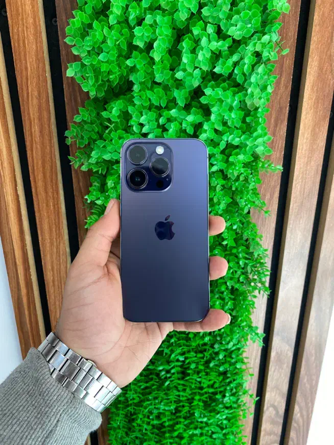 ایفون 14pro 256g|موبایل|رشت, بازار|دیوار