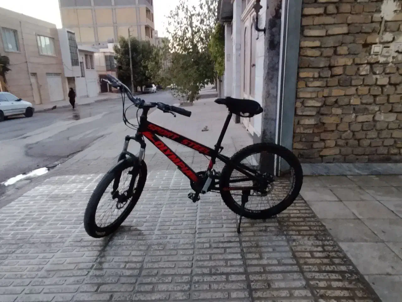 دوچرخه ۲۶ المپیاد|دوچرخه، اسکیت، اسکوتر|کرمانشاه, |دیوار