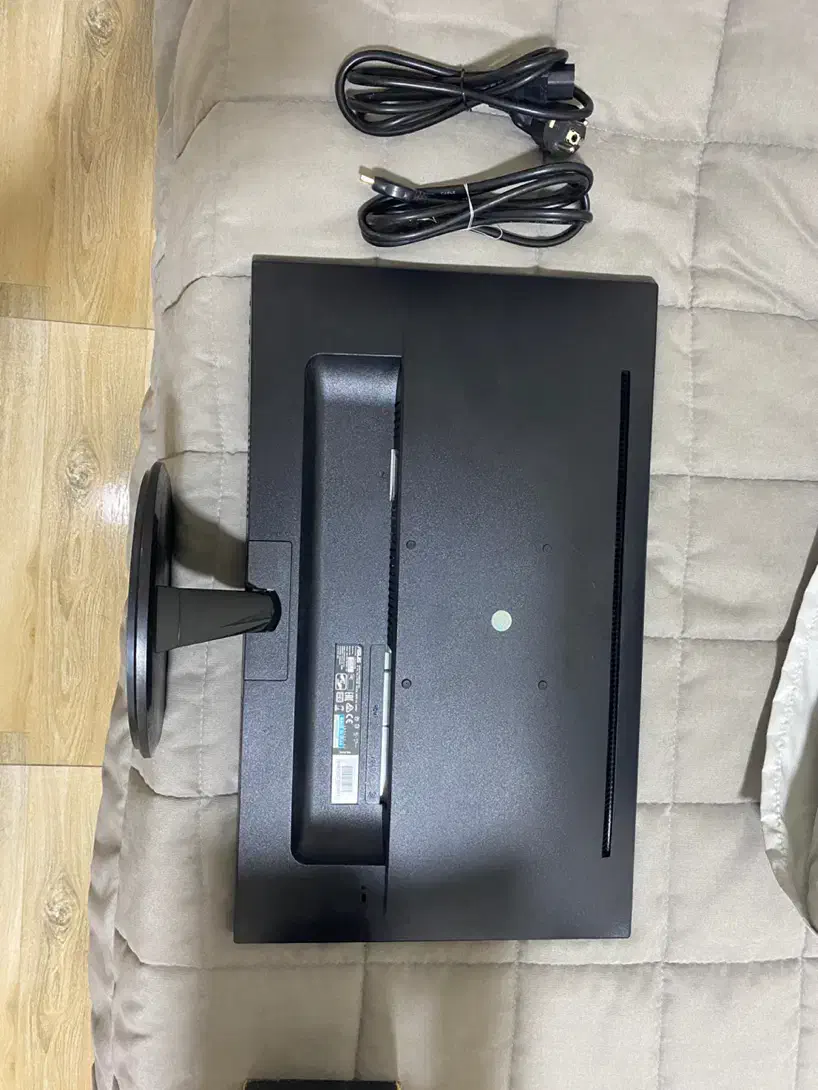 مانیتور ASUS مدل VP228|قطعات و لوازم جانبی رایانه|رشت, چمارسرا|دیوار