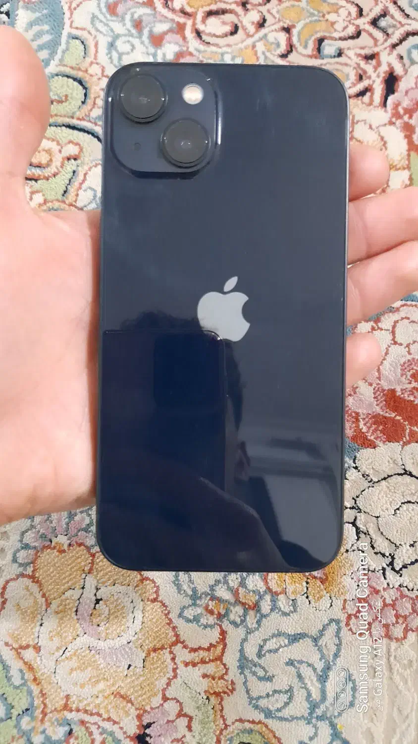 آیفون 13 نرمال|موبایل|اسلام‌شهر, شهرک قائمیه|دیوار