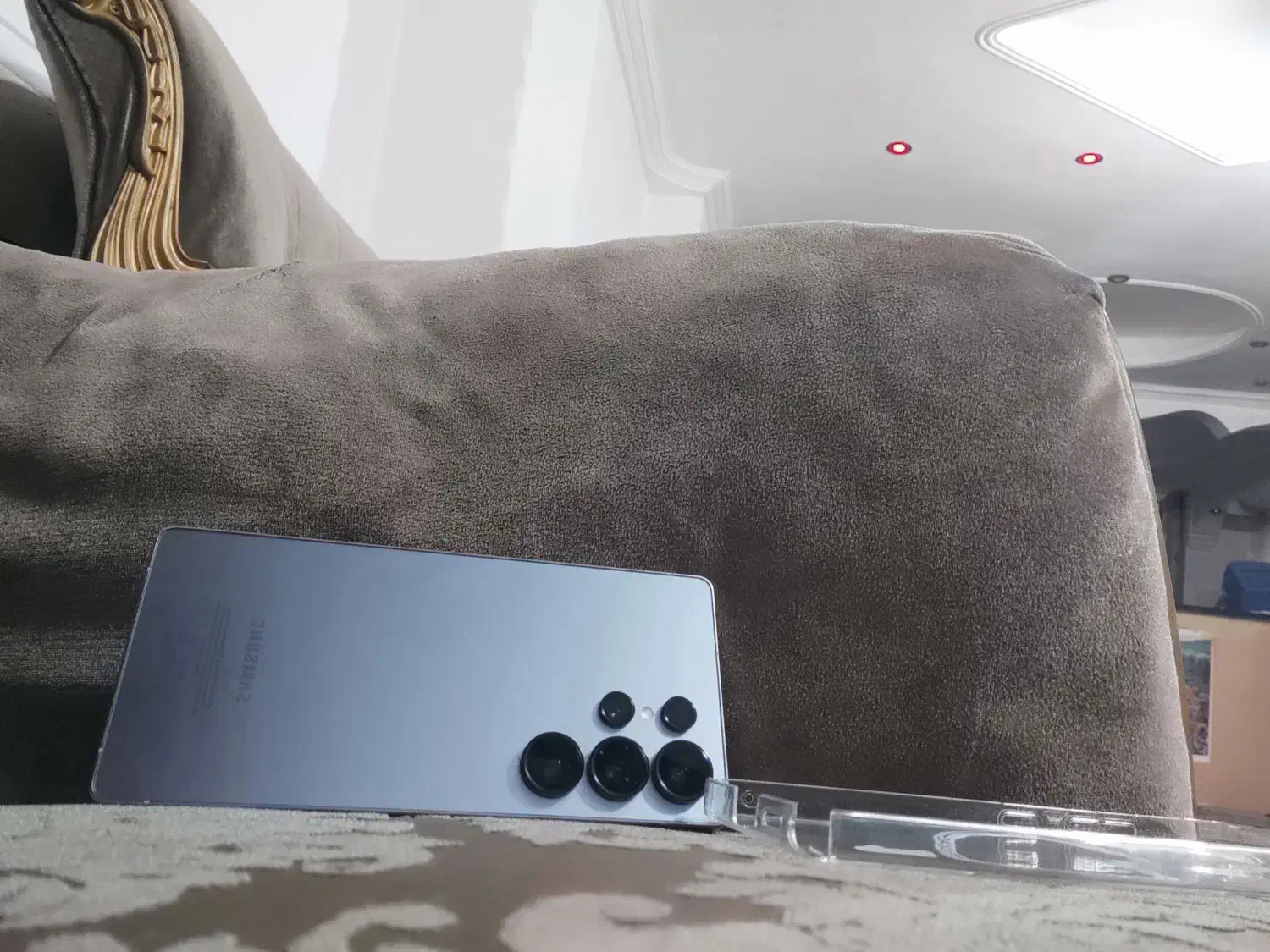 اس25اولترا|موبایل|یاسوج, |دیوار