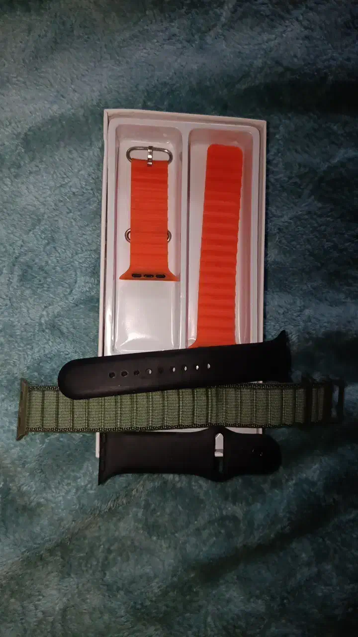 ساعت هوشمند|ساعت|قرچک, مهدیه|دیوار